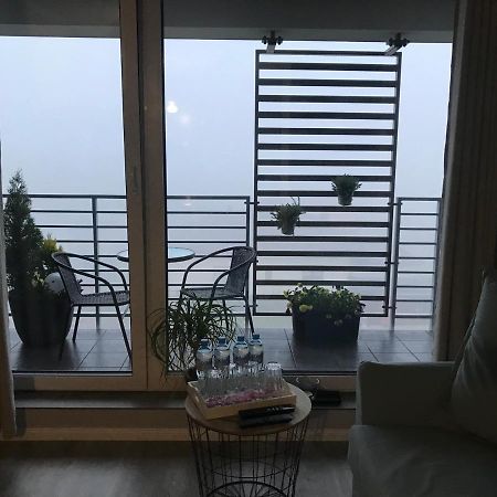 Apartament Przy Aquaparku W Redzie Rumia Bagian luar foto