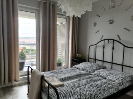 Apartament Przy Aquaparku W Redzie Rumia Bagian luar foto