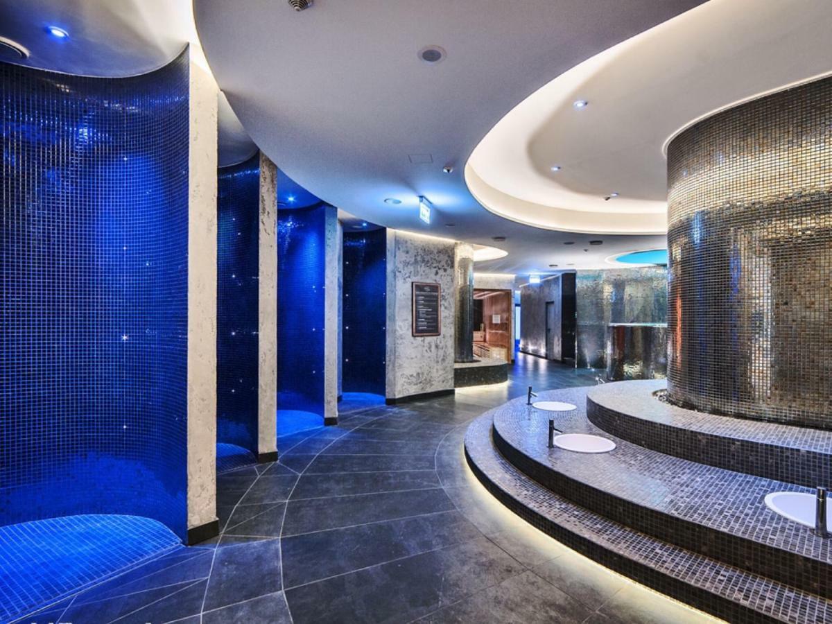 Apartament Przy Aquaparku W Redzie Rumia Bagian luar foto