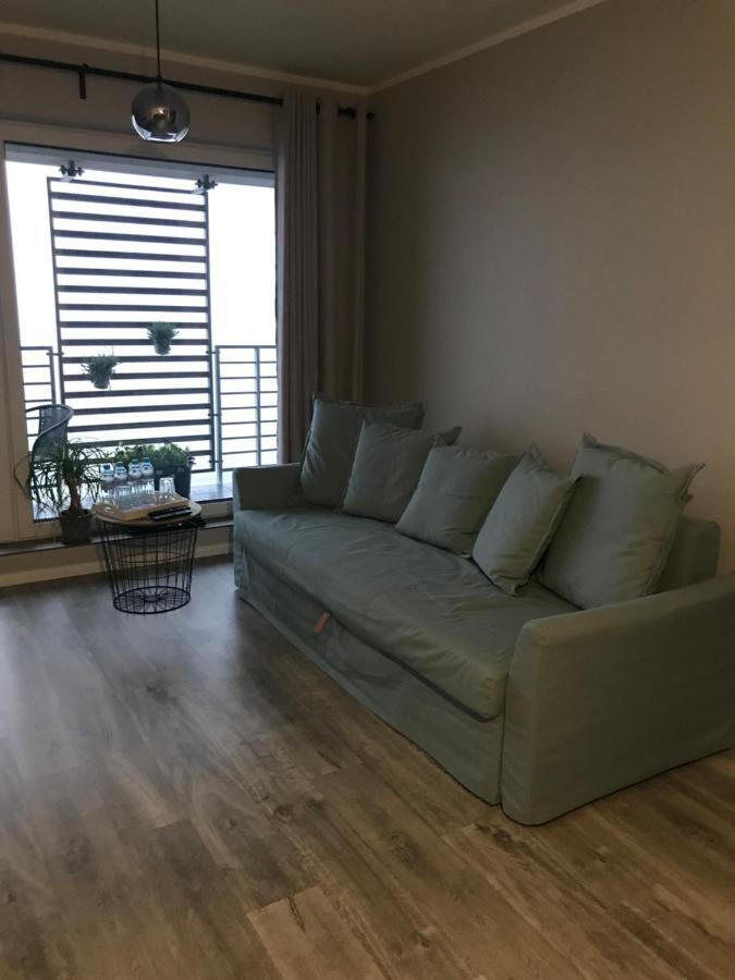 Apartament Przy Aquaparku W Redzie Rumia Bagian luar foto